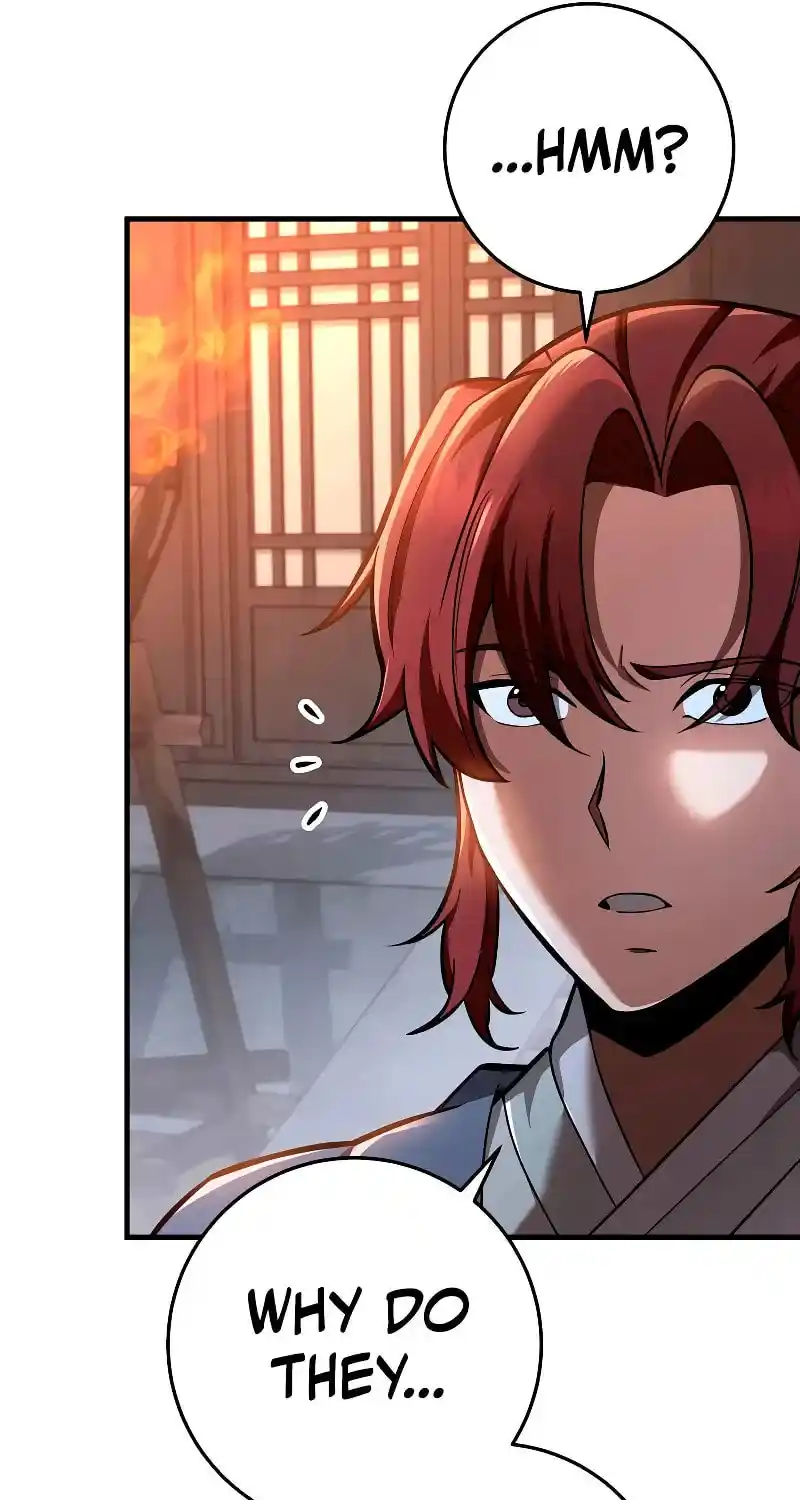 Nine Heavens Swordmaster Chapter 78