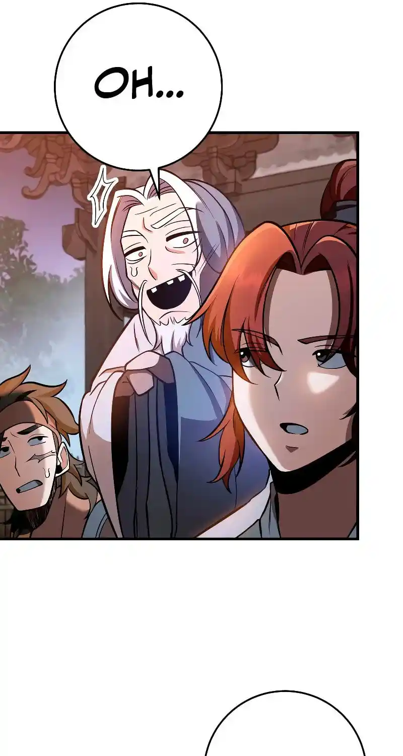 Nine Heavens Swordmaster Chapter 78