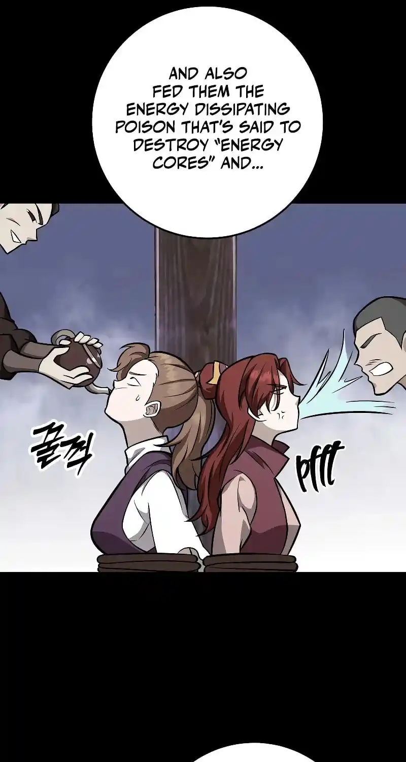 Nine Heavens Swordmaster Chapter 78