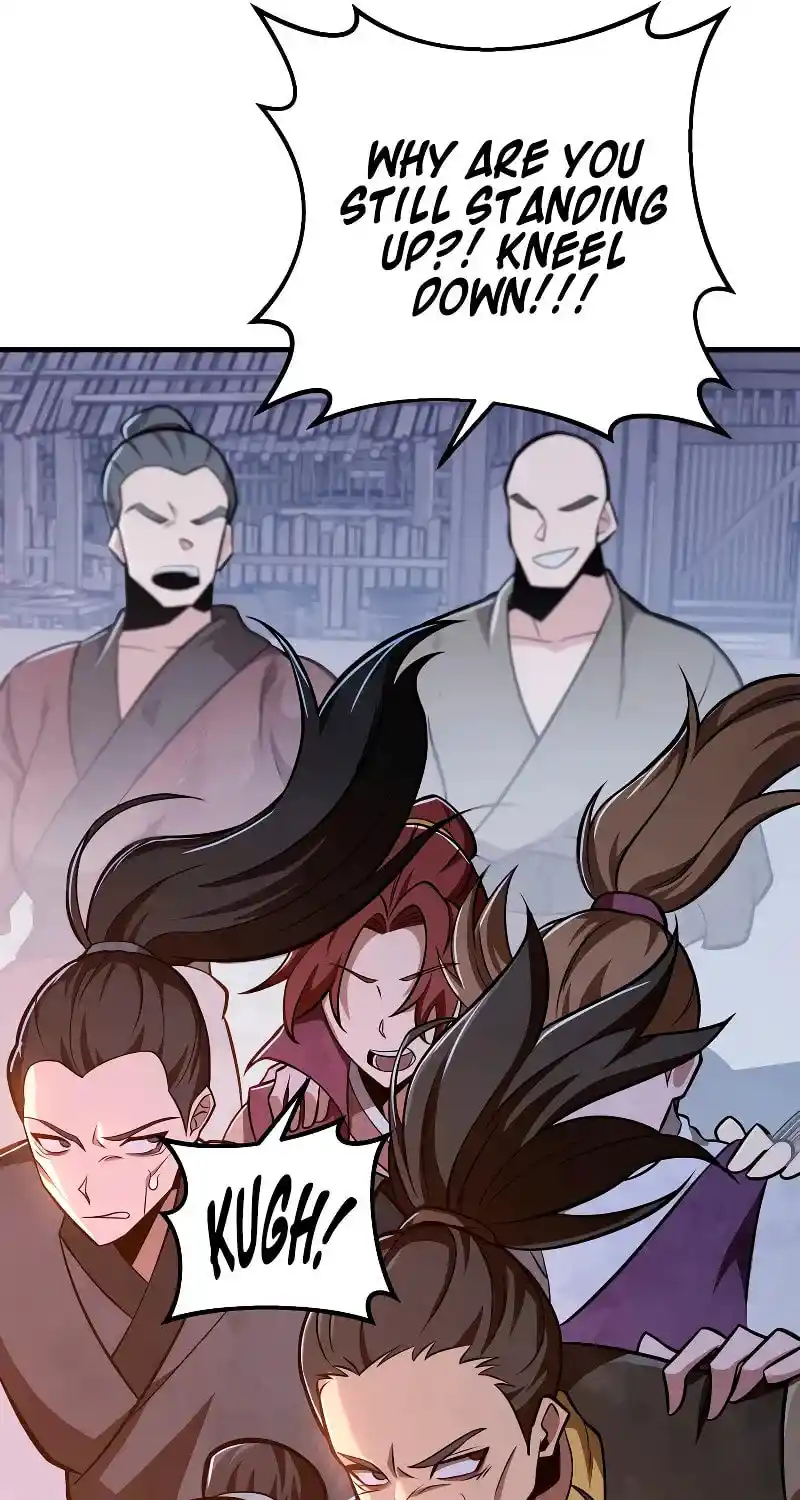 Nine Heavens Swordmaster Chapter 78