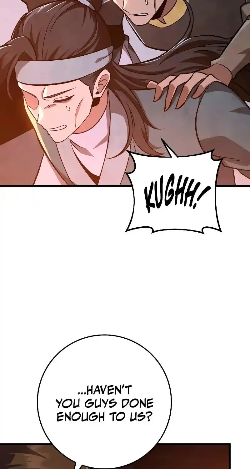 Nine Heavens Swordmaster Chapter 78