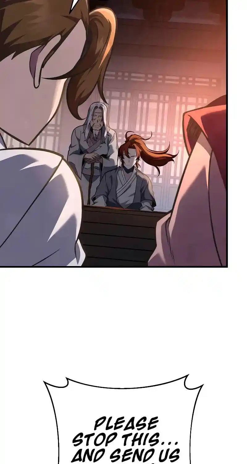 Nine Heavens Swordmaster Chapter 78