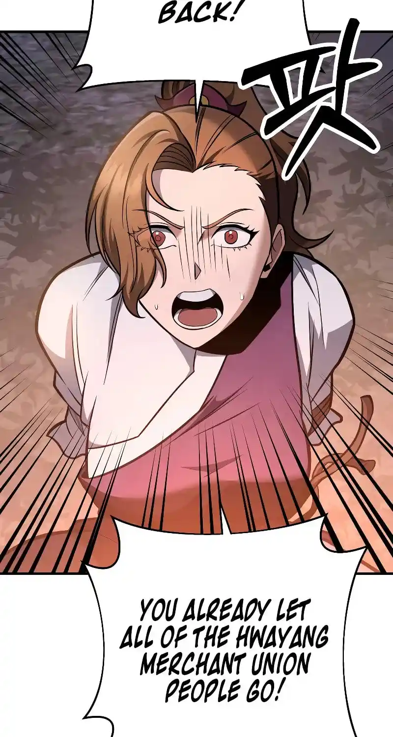 Nine Heavens Swordmaster Chapter 78