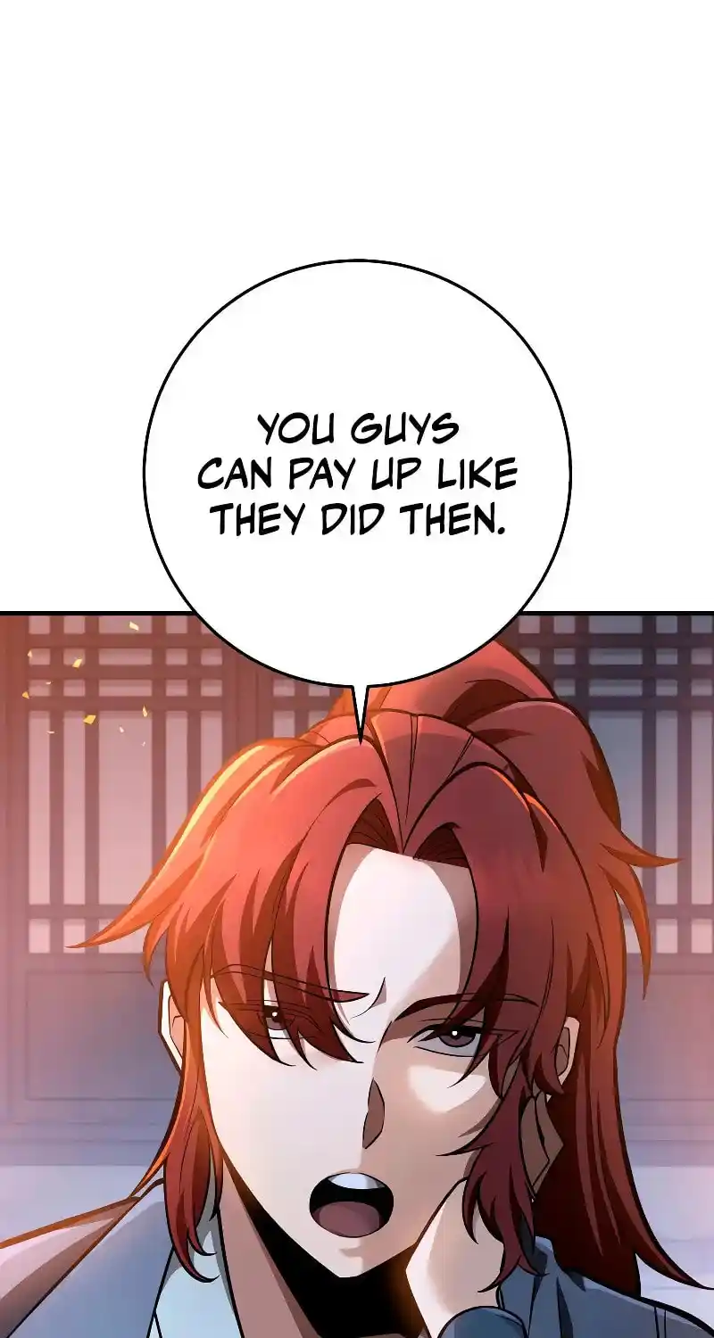 Nine Heavens Swordmaster Chapter 78