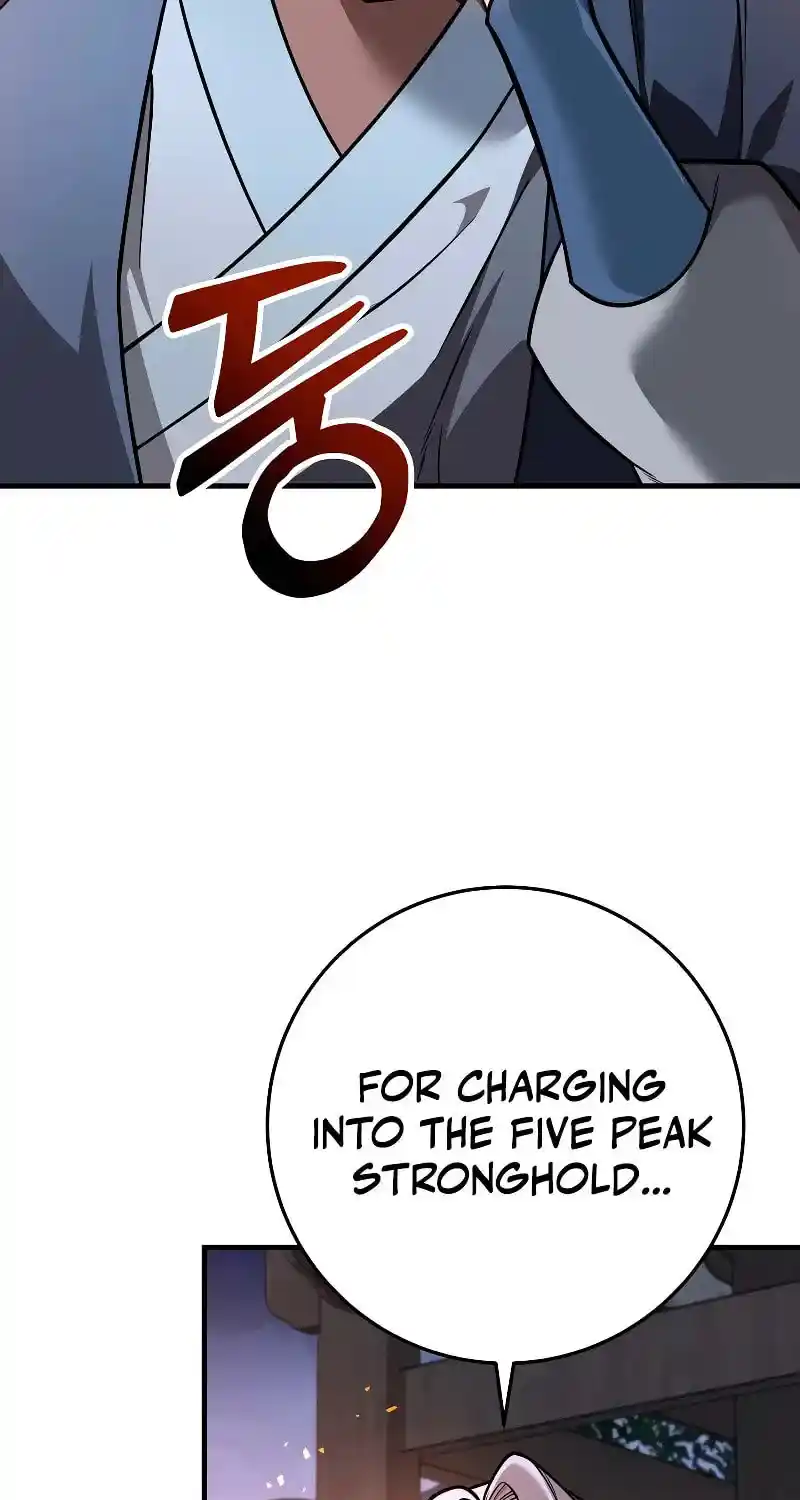 Nine Heavens Swordmaster Chapter 78