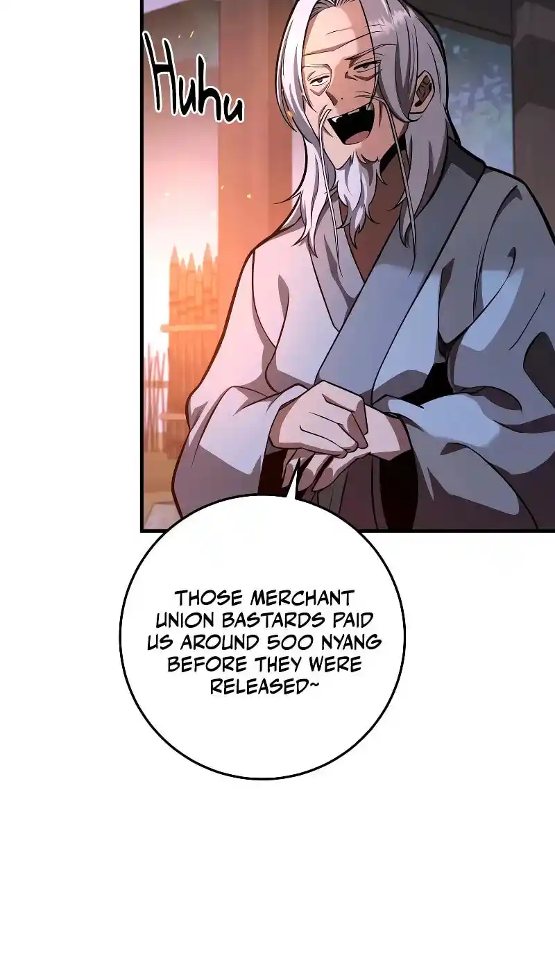 Nine Heavens Swordmaster Chapter 78