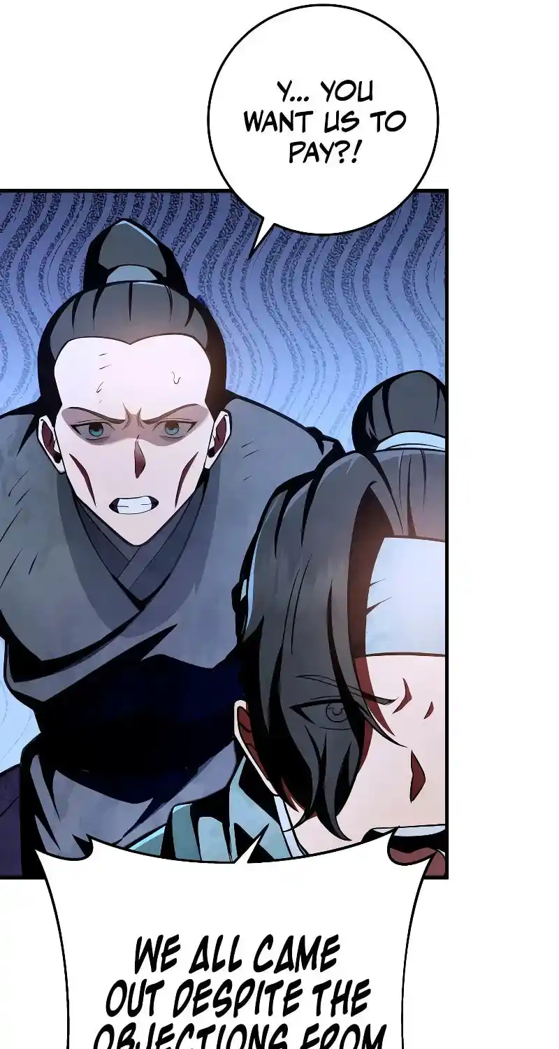 Nine Heavens Swordmaster Chapter 78