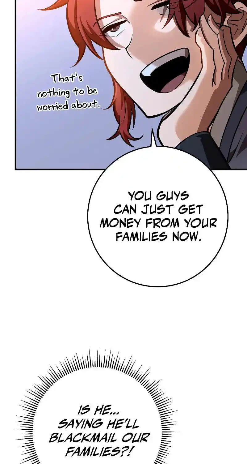 Nine Heavens Swordmaster Chapter 78