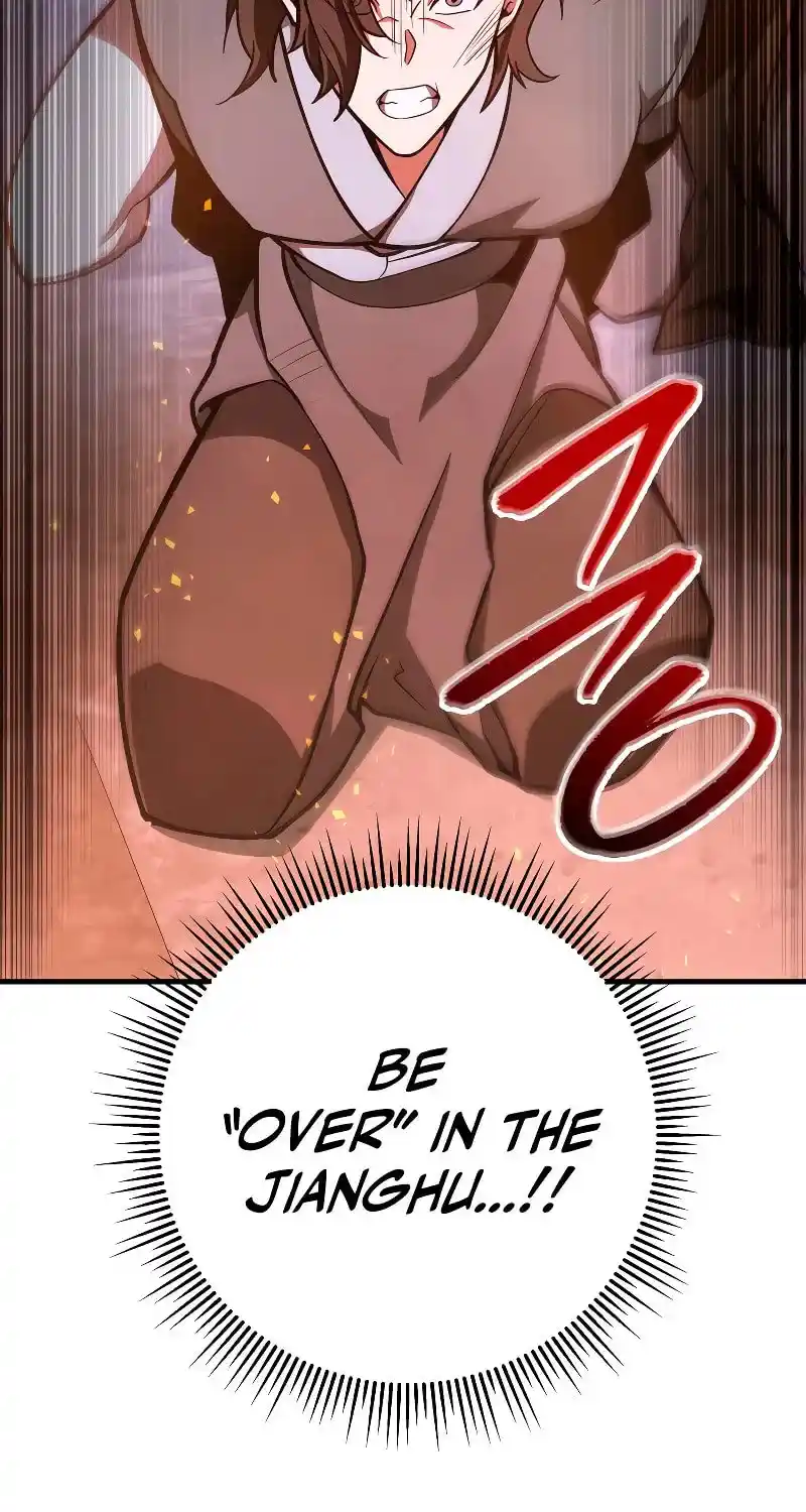 Nine Heavens Swordmaster Chapter 78