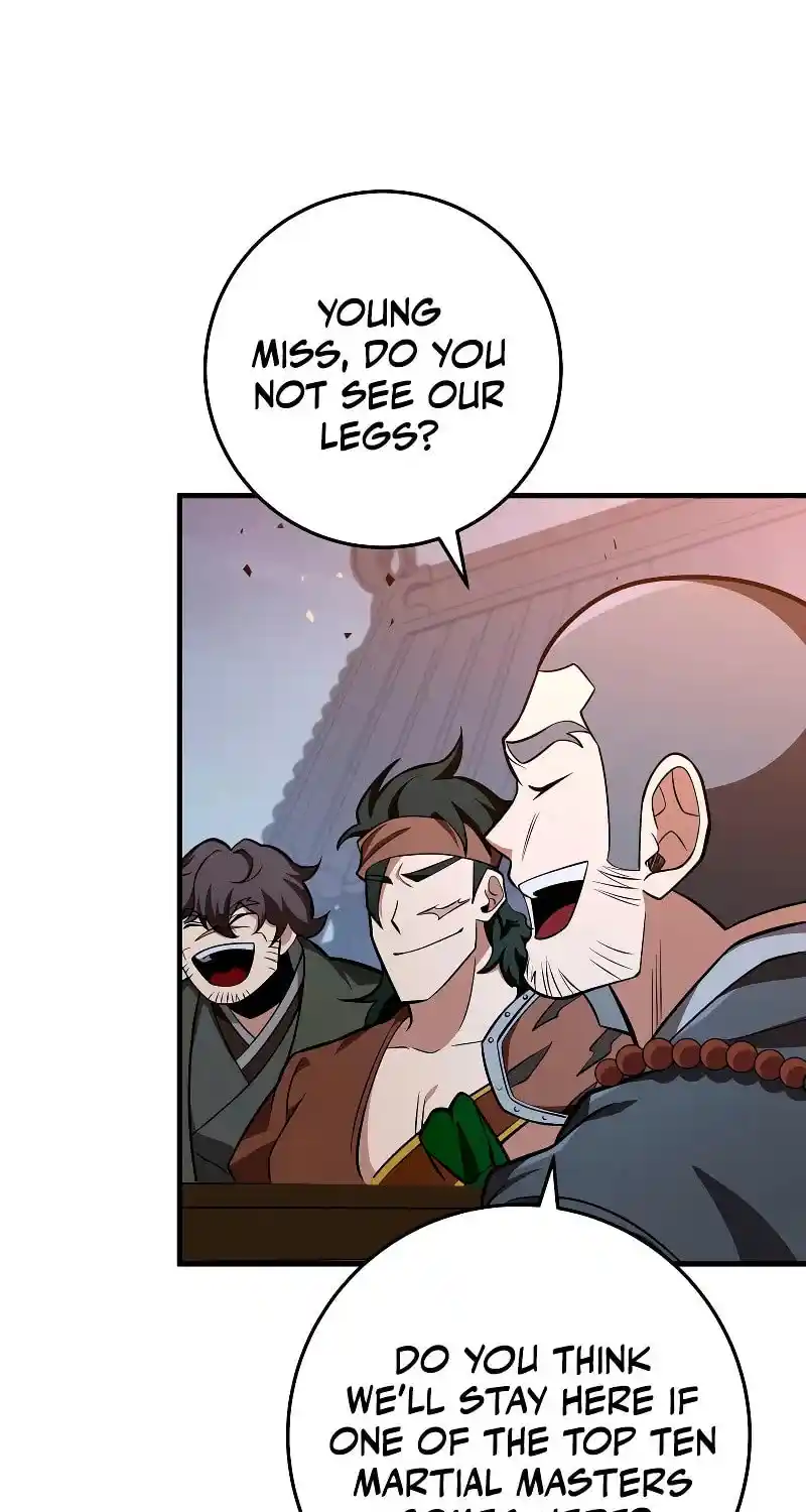 Nine Heavens Swordmaster Chapter 78