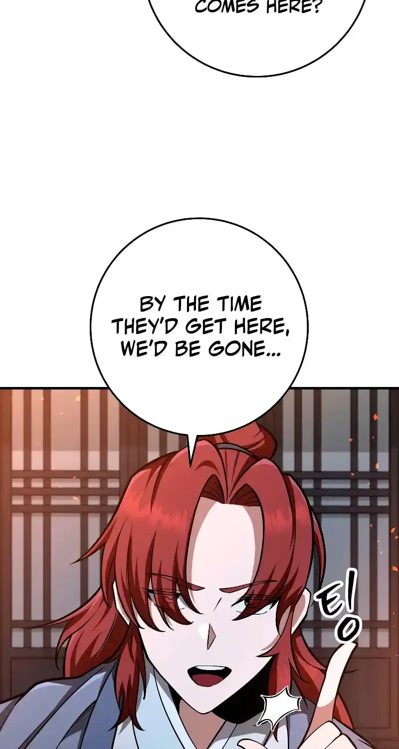 Nine Heavens Swordmaster Chapter 78