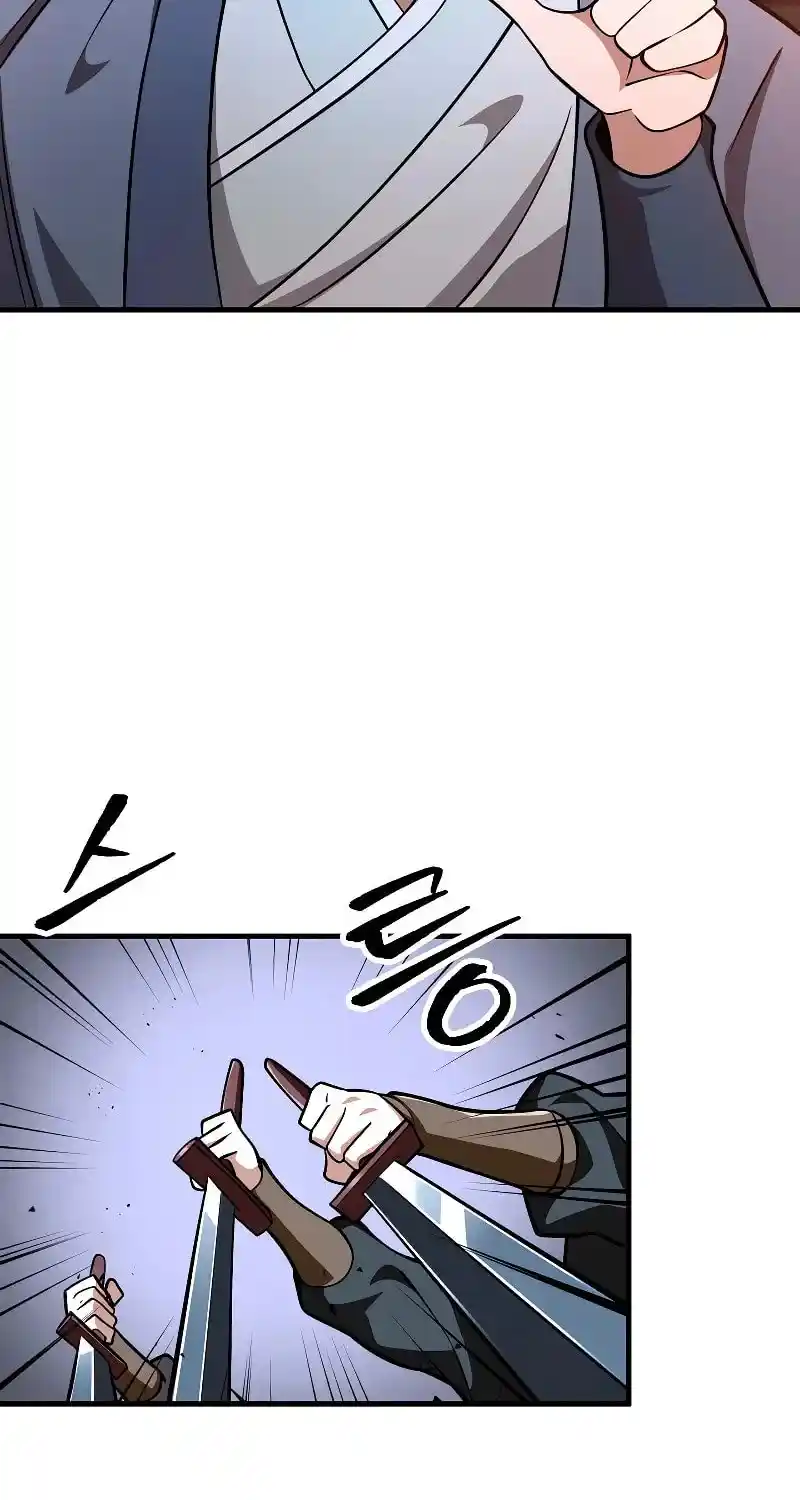 Nine Heavens Swordmaster Chapter 78