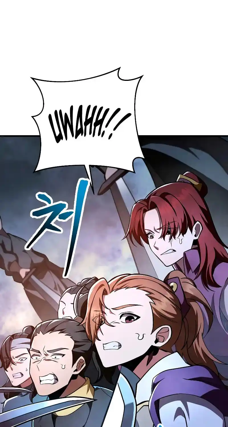 Nine Heavens Swordmaster Chapter 78