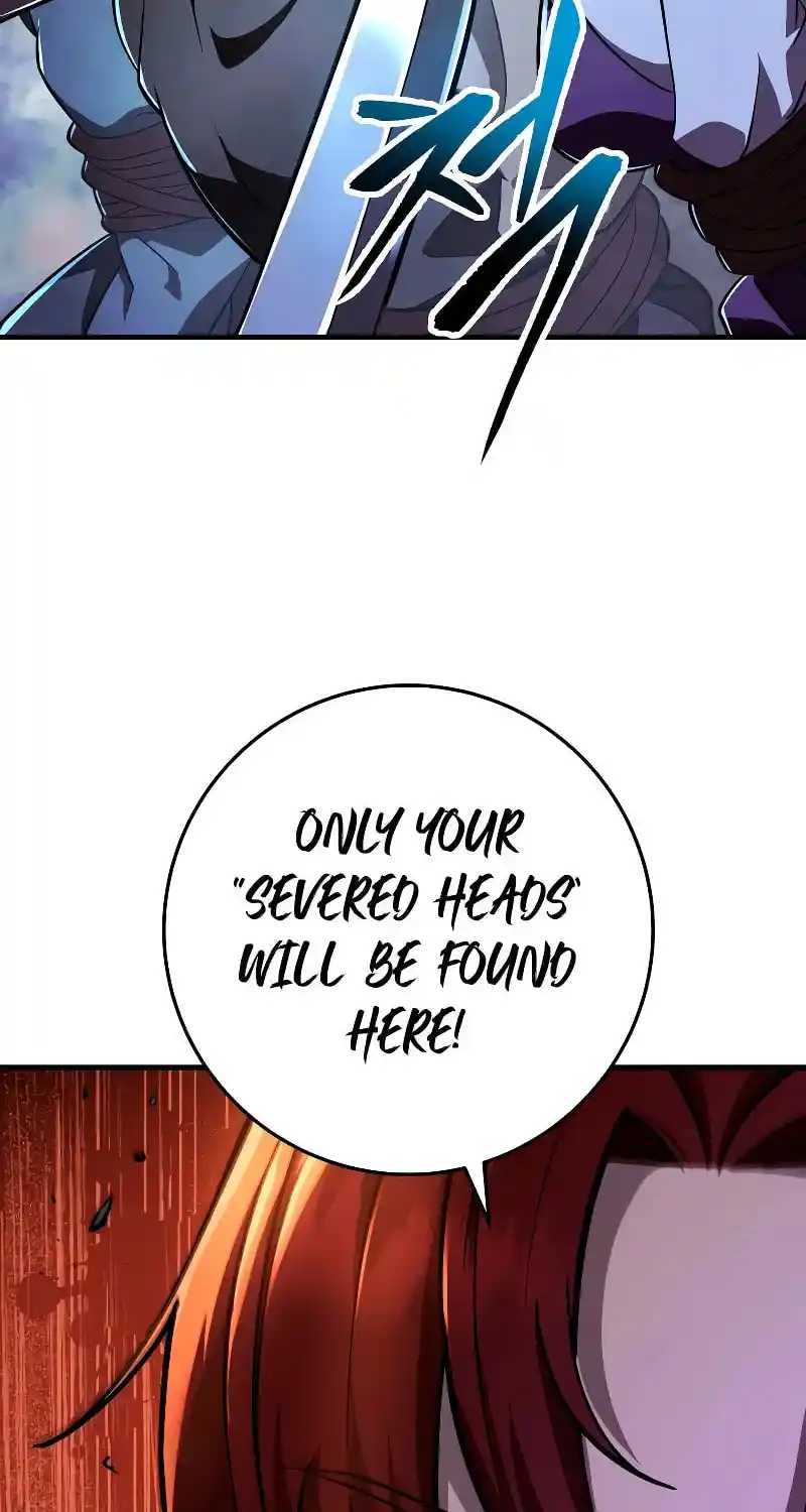 Nine Heavens Swordmaster Chapter 78