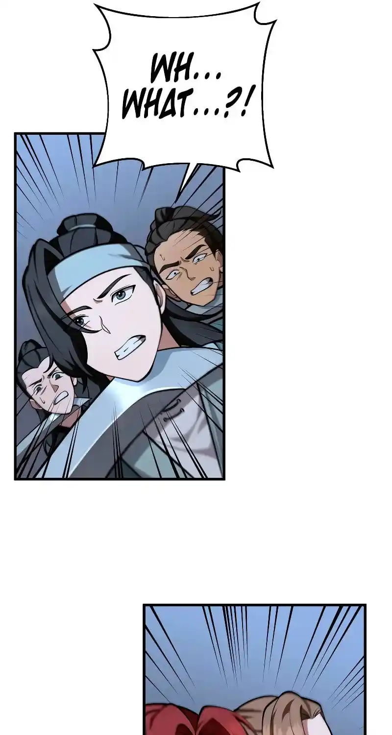 Nine Heavens Swordmaster Chapter 78