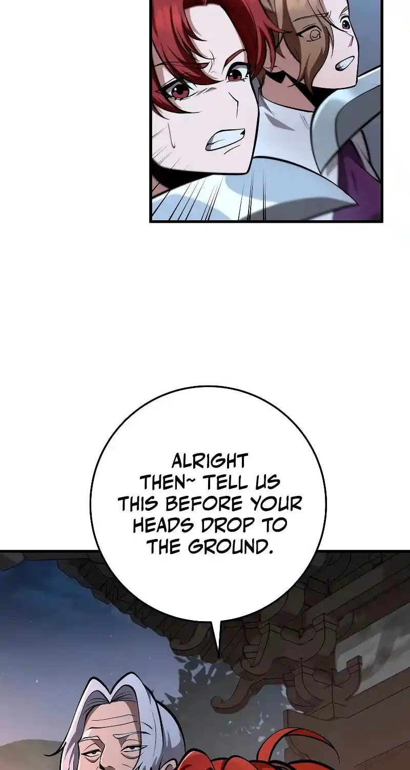 Nine Heavens Swordmaster Chapter 78