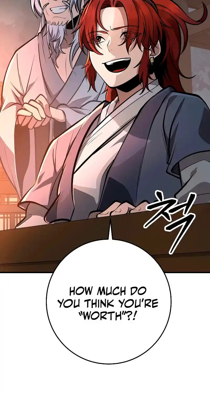 Nine Heavens Swordmaster Chapter 78