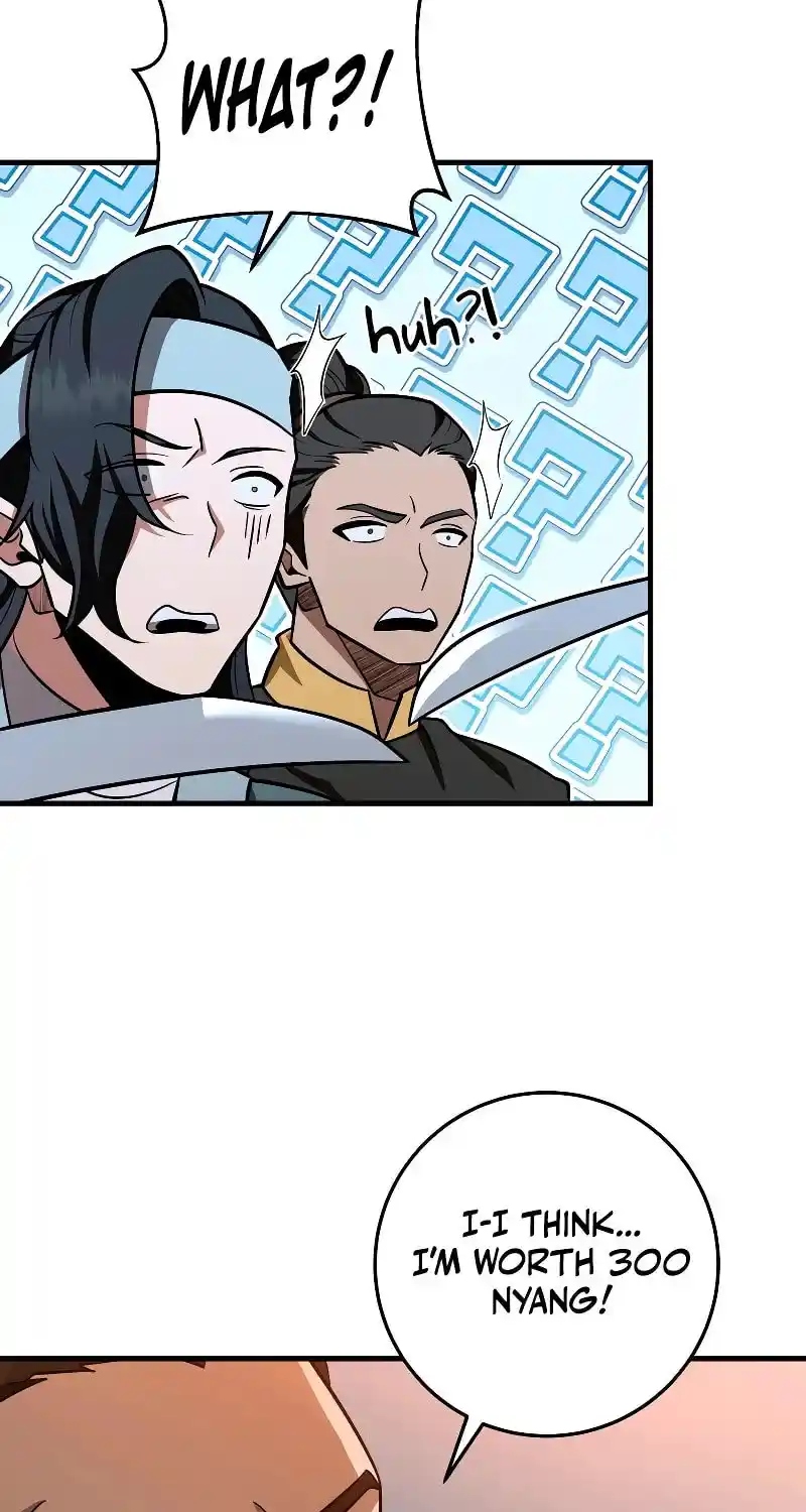 Nine Heavens Swordmaster Chapter 78