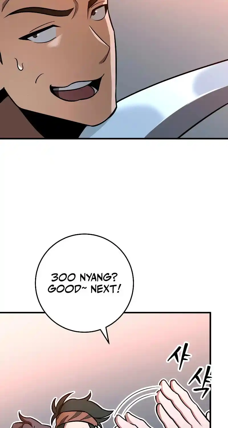 Nine Heavens Swordmaster Chapter 78