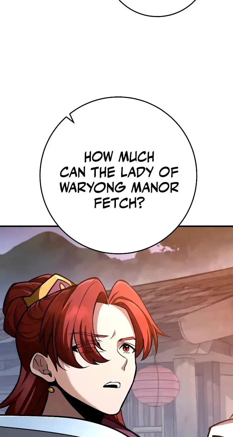 Nine Heavens Swordmaster Chapter 78