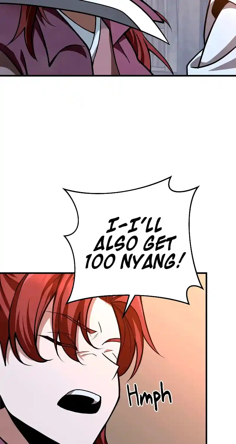 Nine Heavens Swordmaster Chapter 78