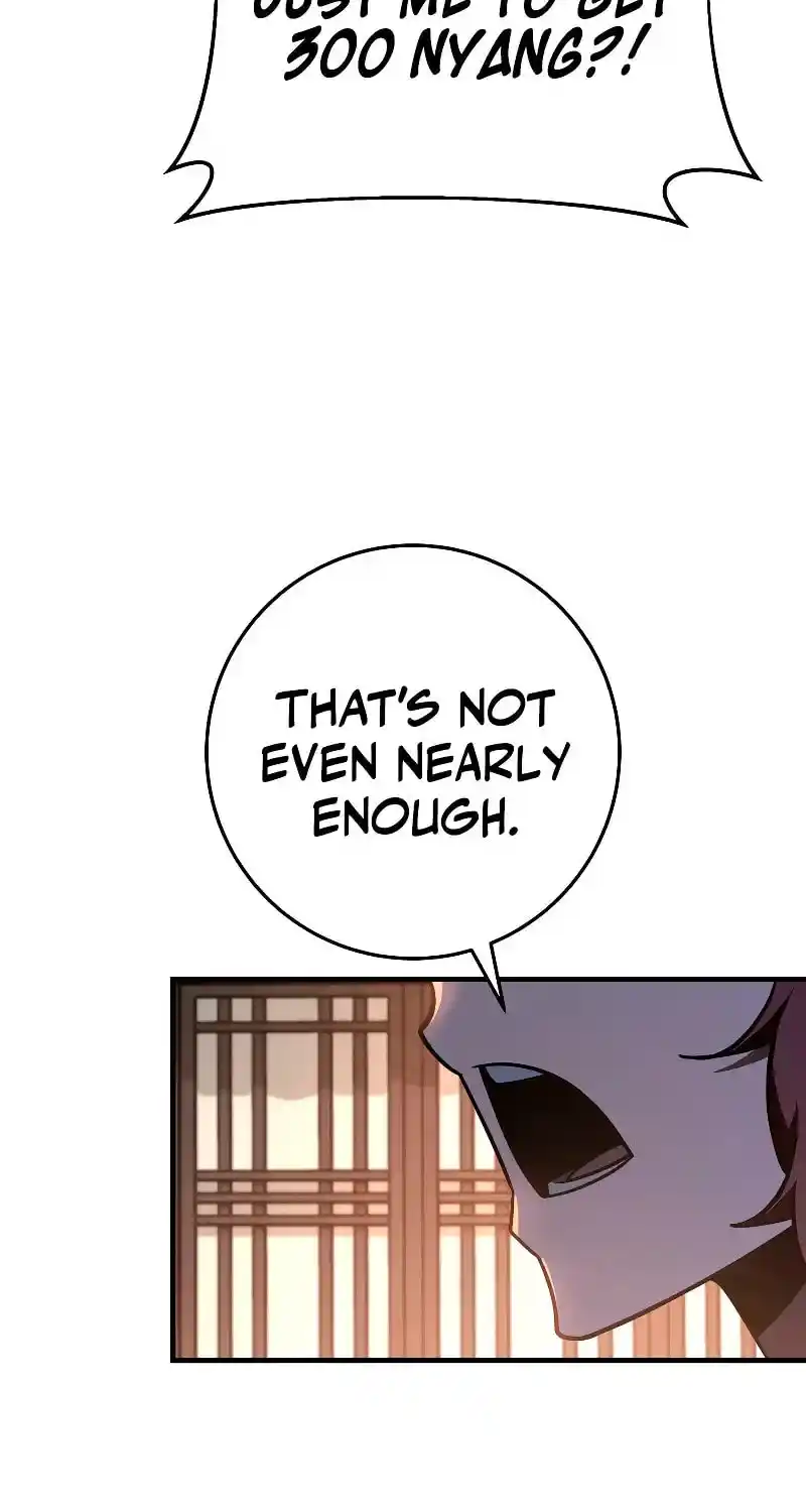 Nine Heavens Swordmaster Chapter 78