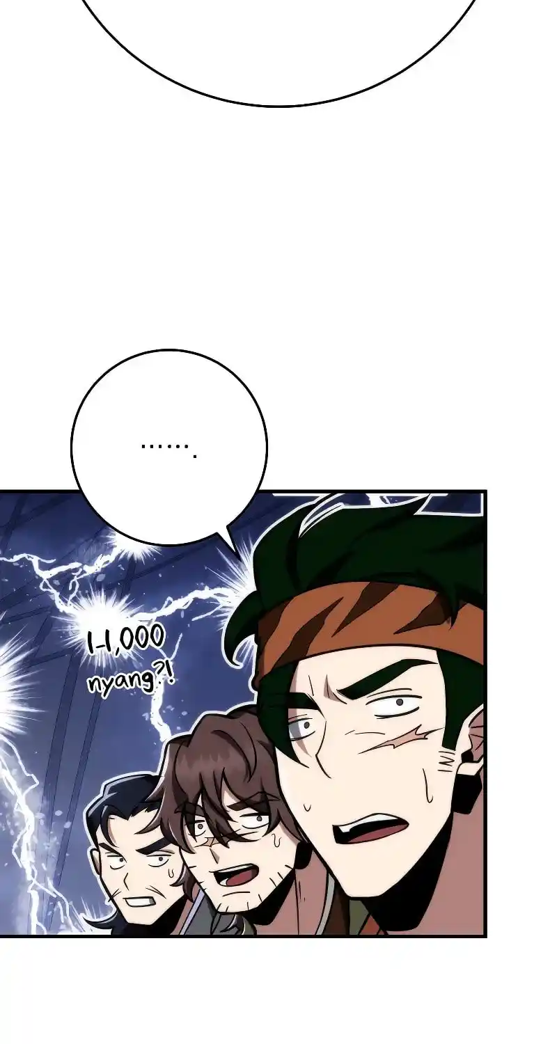 Nine Heavens Swordmaster Chapter 78