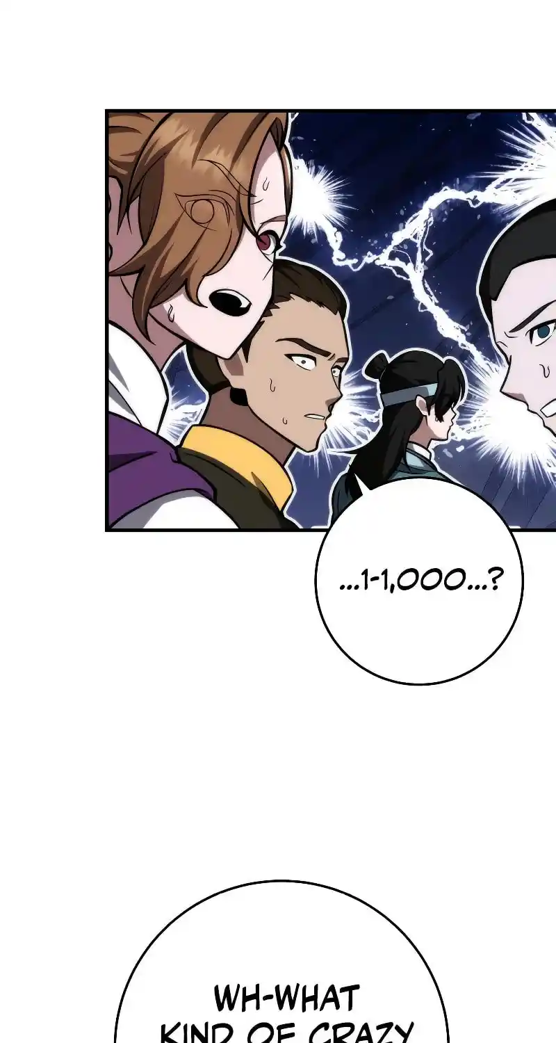 Nine Heavens Swordmaster Chapter 78