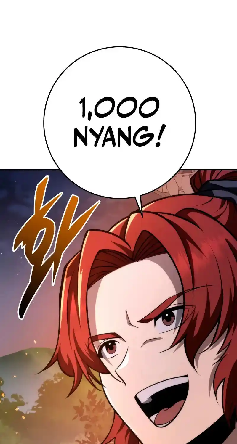 Nine Heavens Swordmaster Chapter 79
