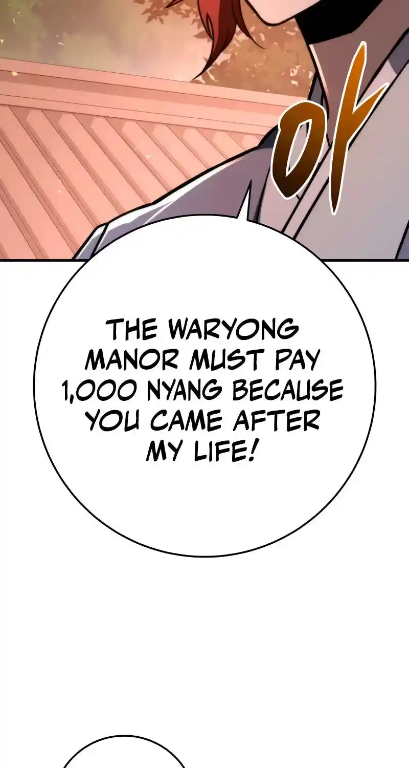 Nine Heavens Swordmaster Chapter 79