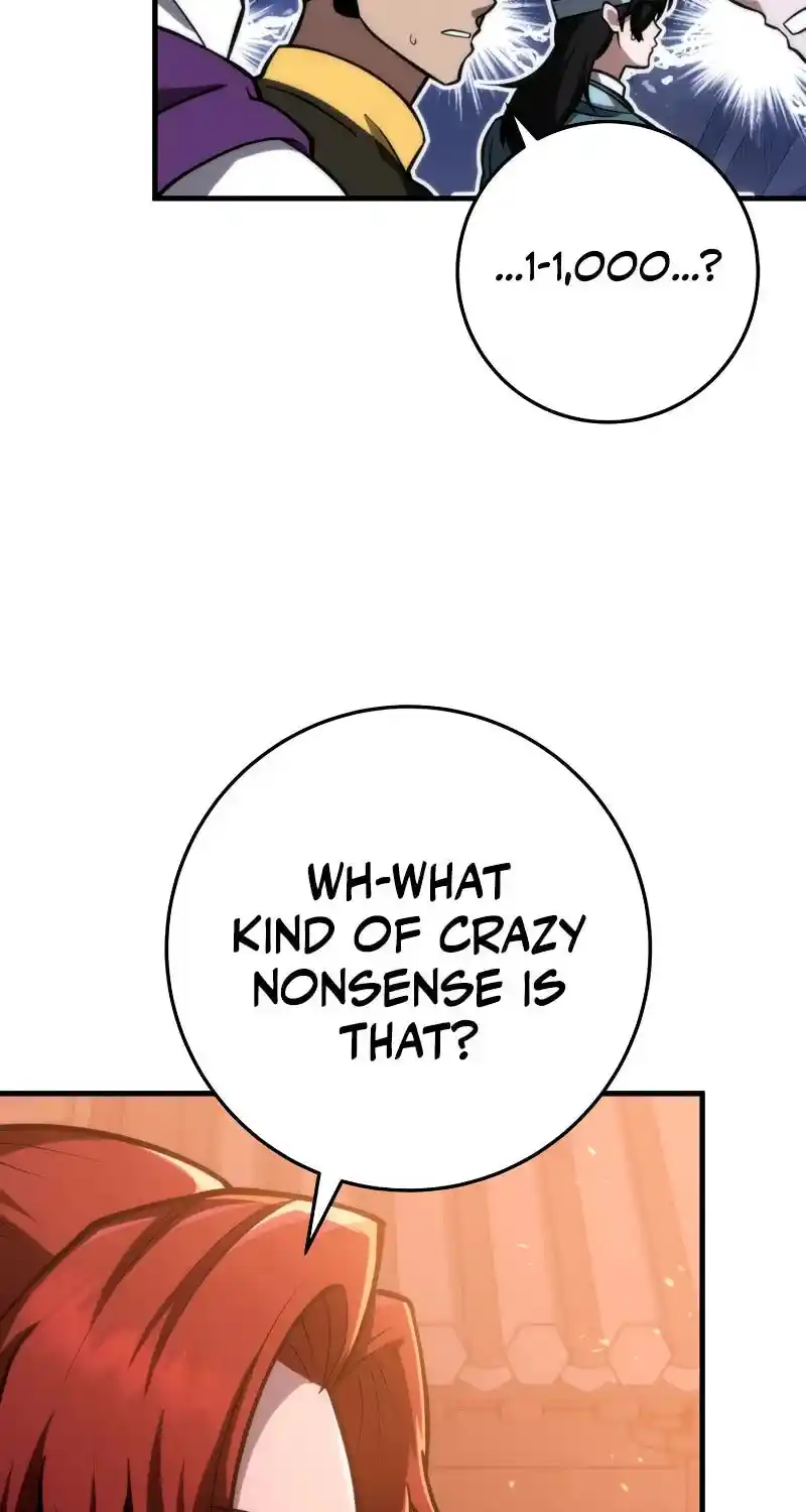 Nine Heavens Swordmaster Chapter 79