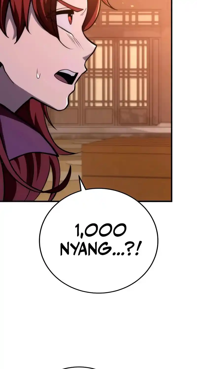 Nine Heavens Swordmaster Chapter 79