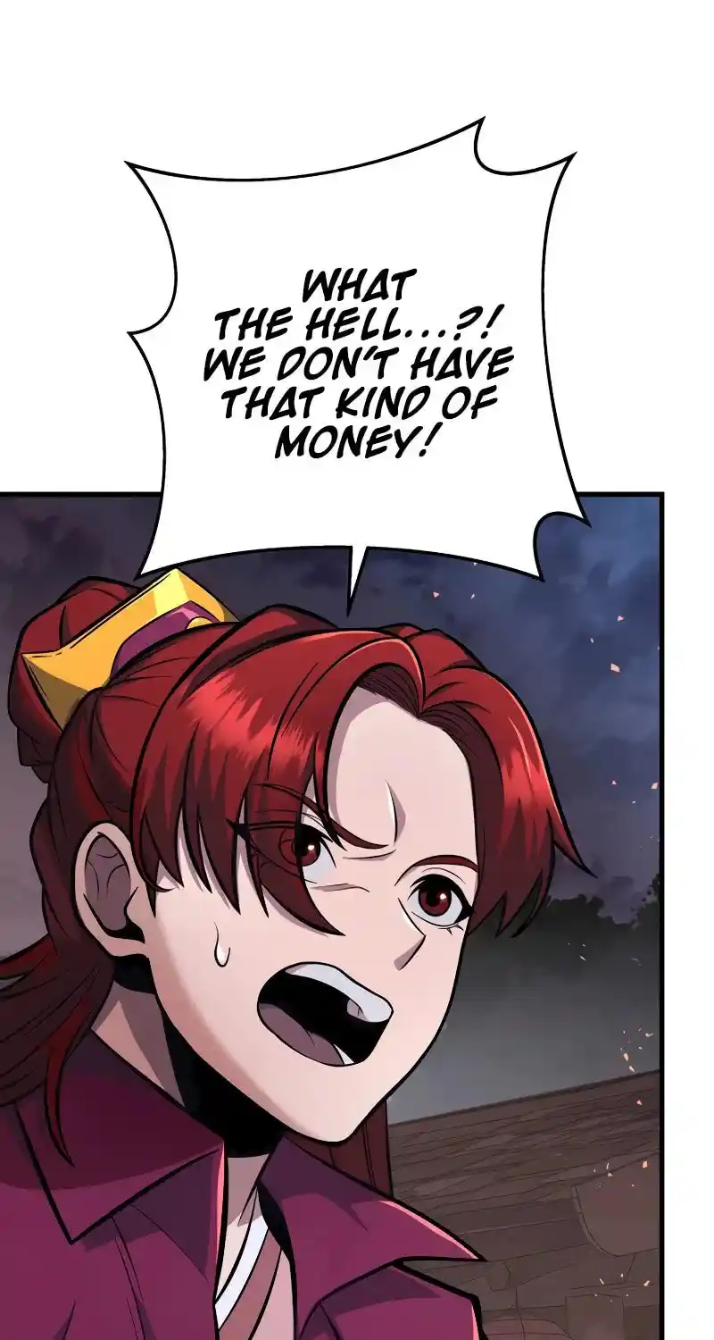 Nine Heavens Swordmaster Chapter 79