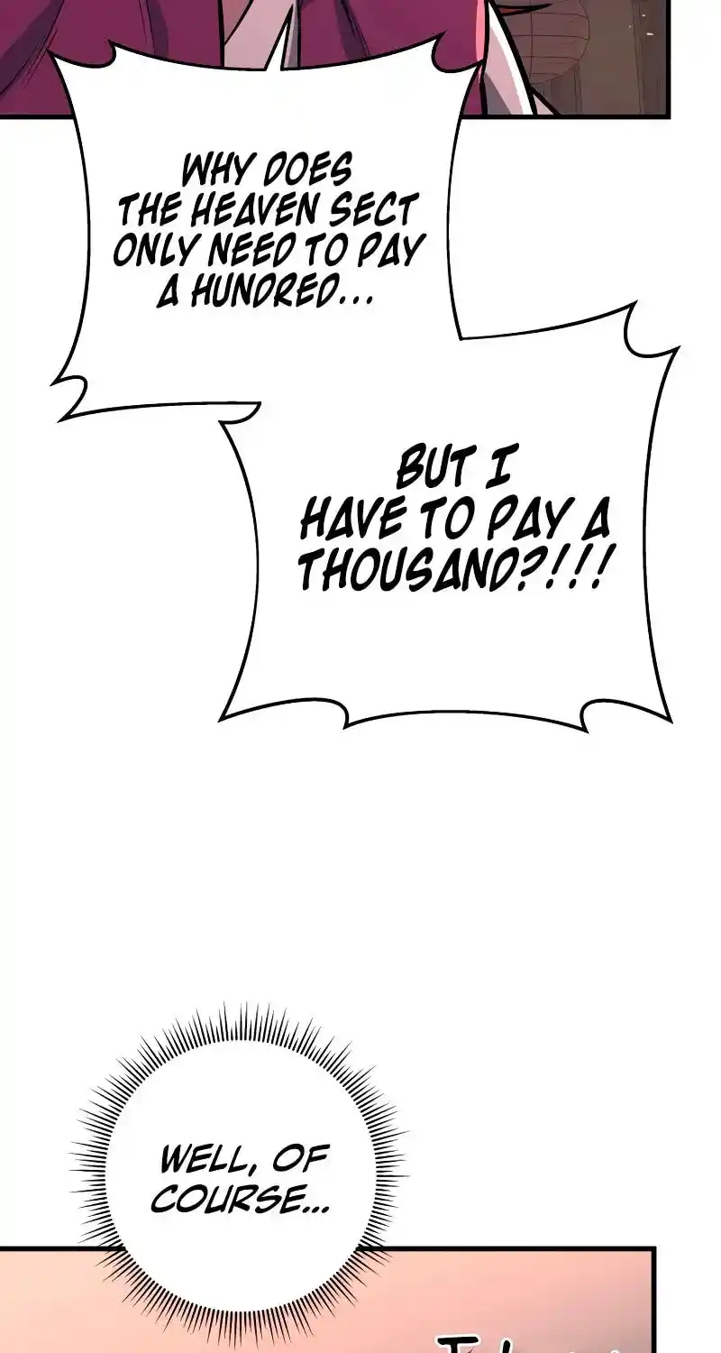 Nine Heavens Swordmaster Chapter 79