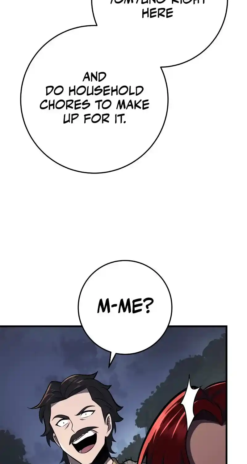 Nine Heavens Swordmaster Chapter 79