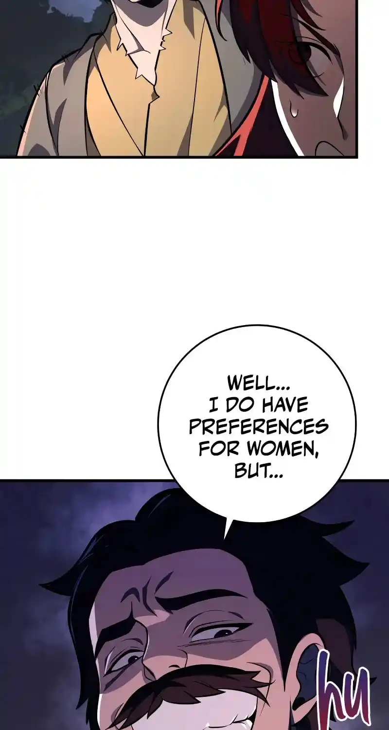 Nine Heavens Swordmaster Chapter 79