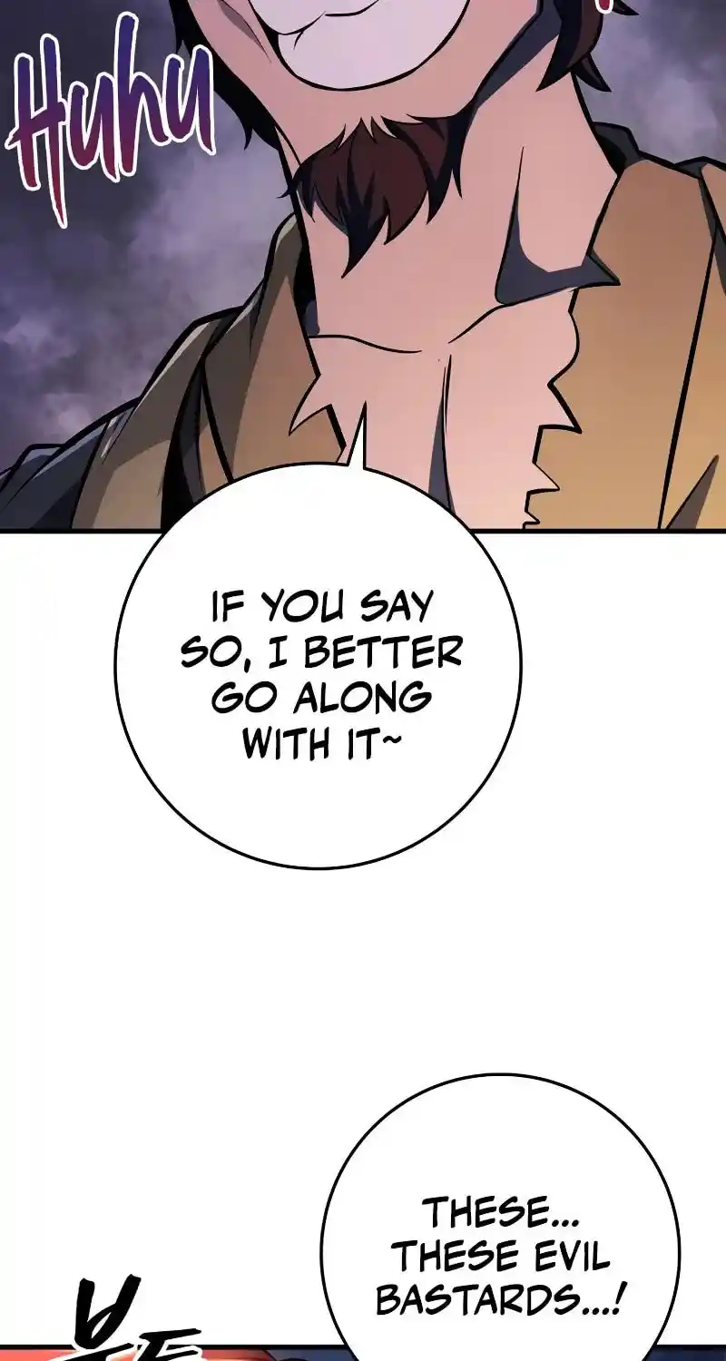 Nine Heavens Swordmaster Chapter 79