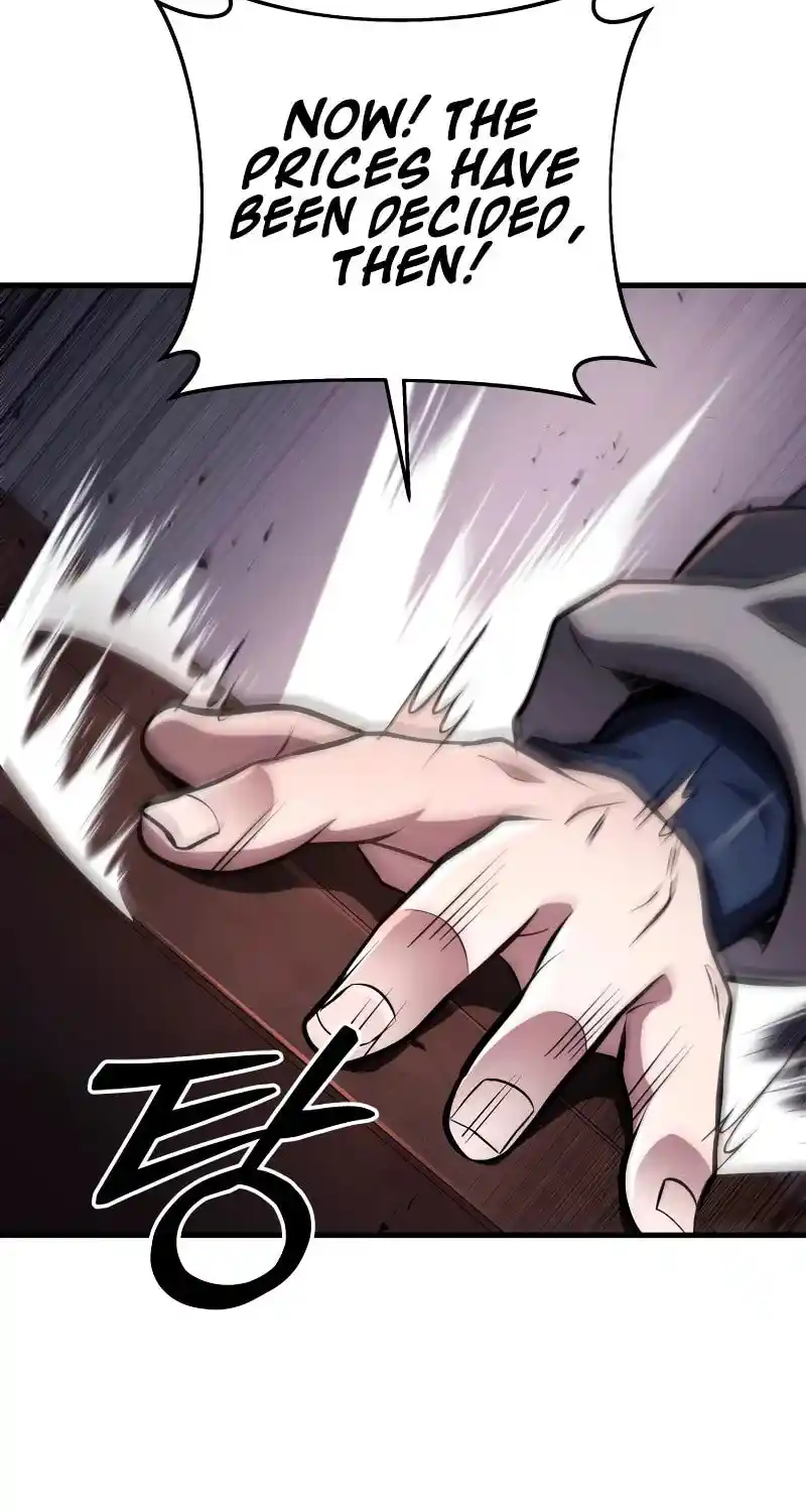 Nine Heavens Swordmaster Chapter 79