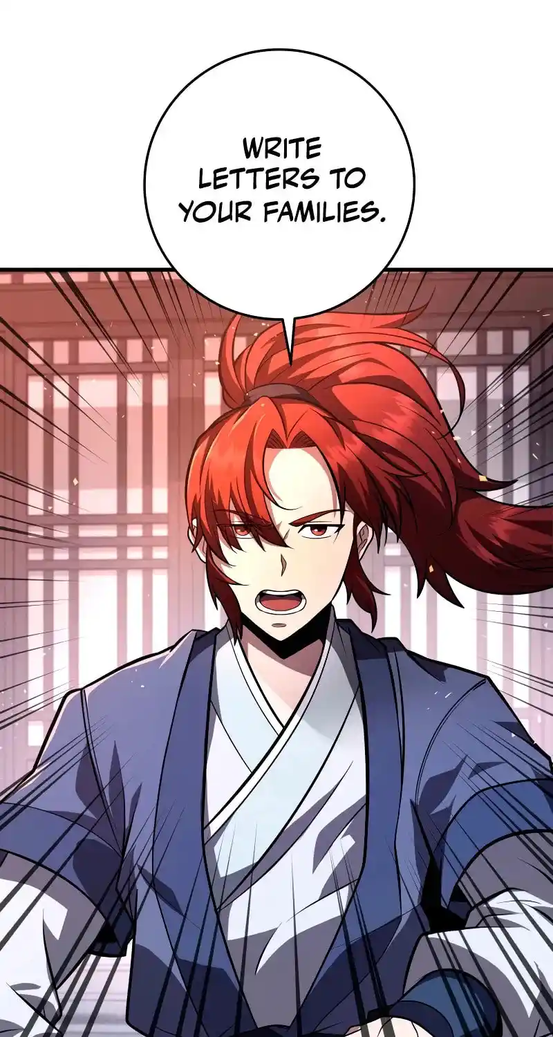 Nine Heavens Swordmaster Chapter 79