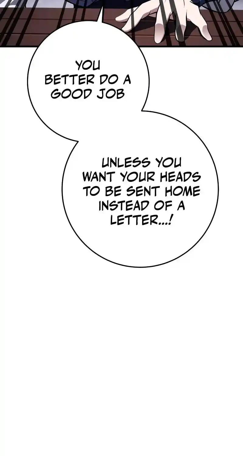 Nine Heavens Swordmaster Chapter 79