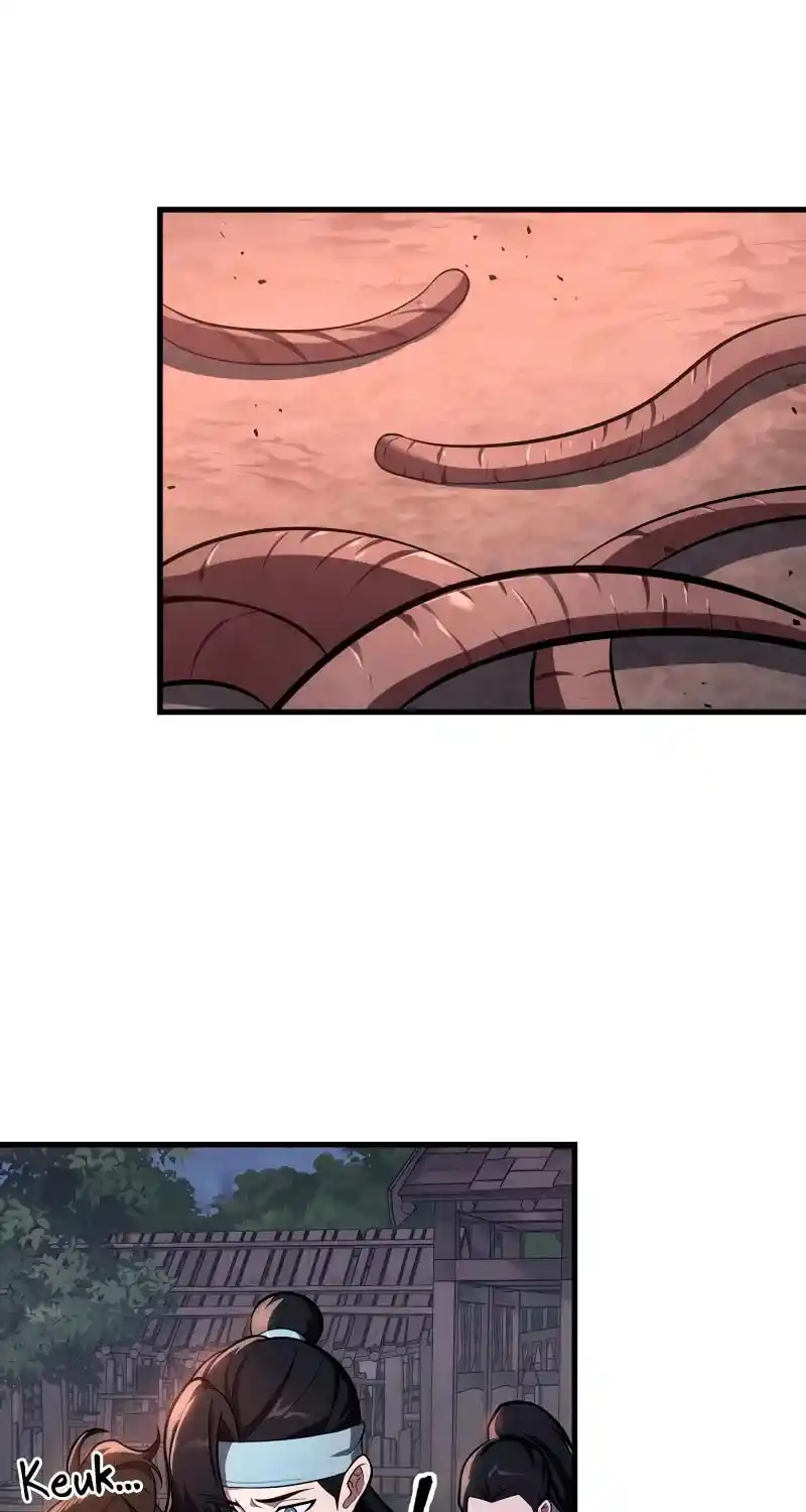 Nine Heavens Swordmaster Chapter 79