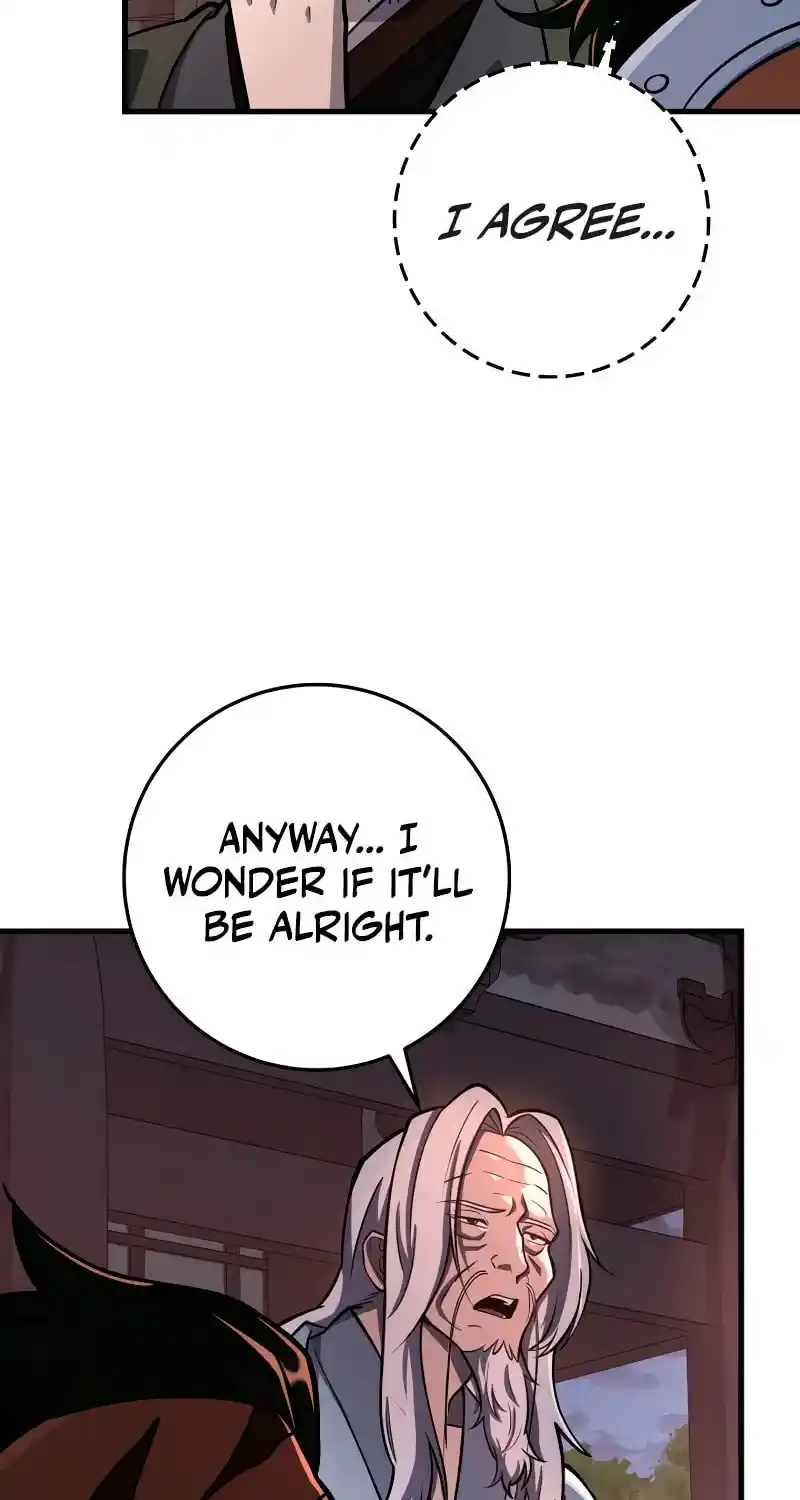 Nine Heavens Swordmaster Chapter 79