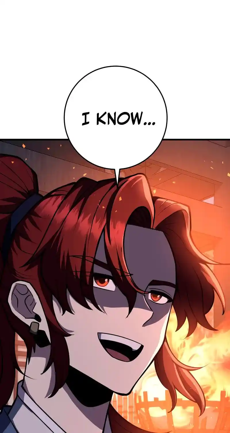 Nine Heavens Swordmaster Chapter 79