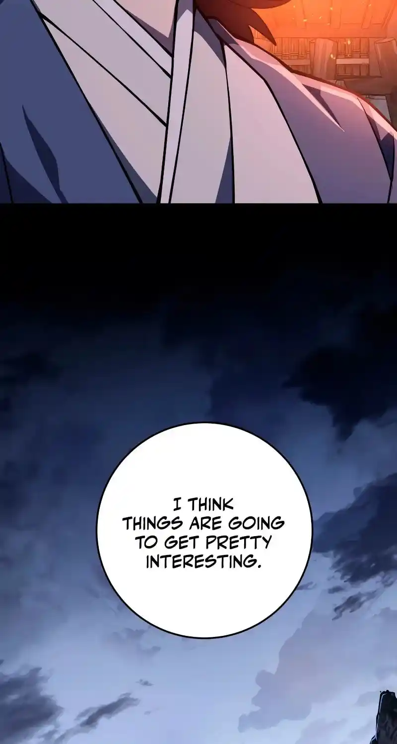 Nine Heavens Swordmaster Chapter 79