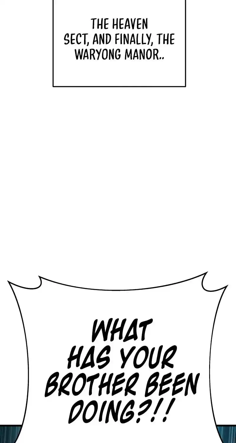 Nine Heavens Swordmaster Chapter 79