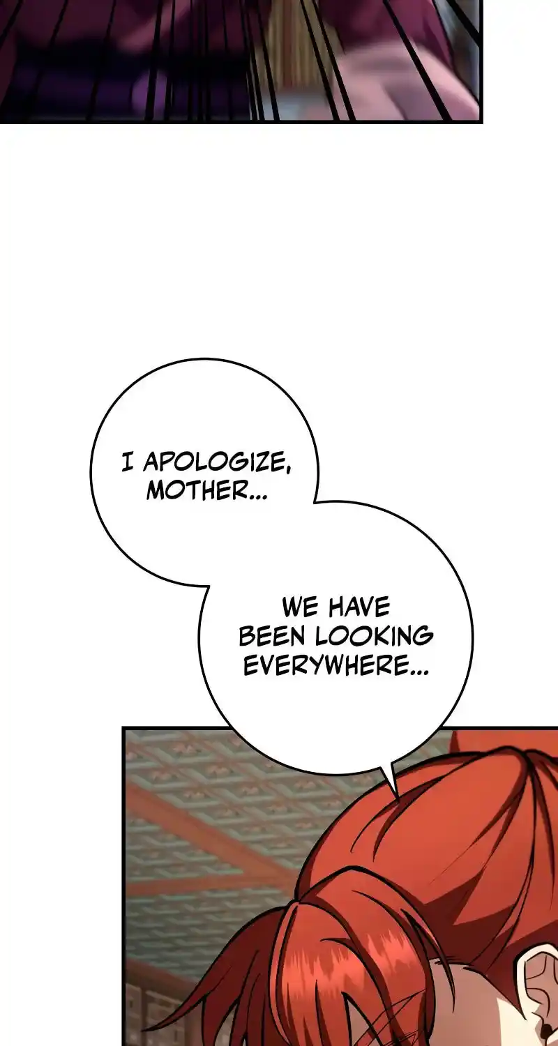 Nine Heavens Swordmaster Chapter 79