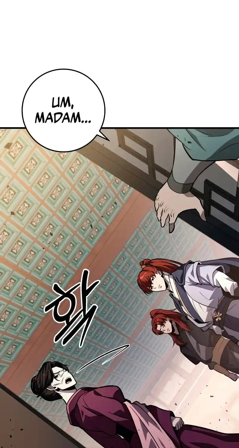 Nine Heavens Swordmaster Chapter 79