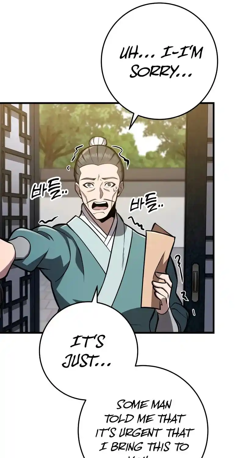 Nine Heavens Swordmaster Chapter 79