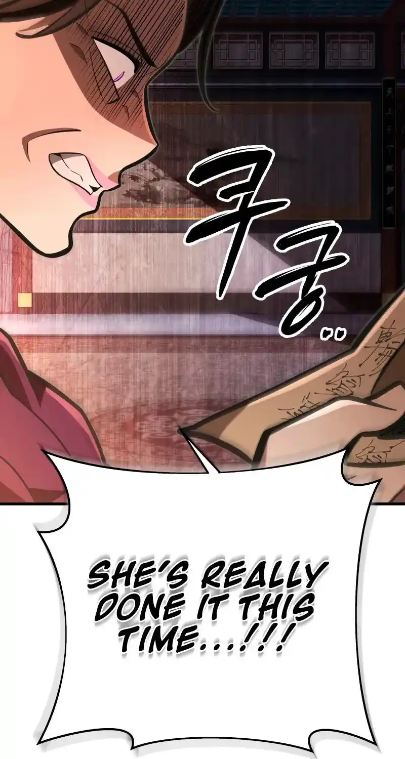 Nine Heavens Swordmaster Chapter 79