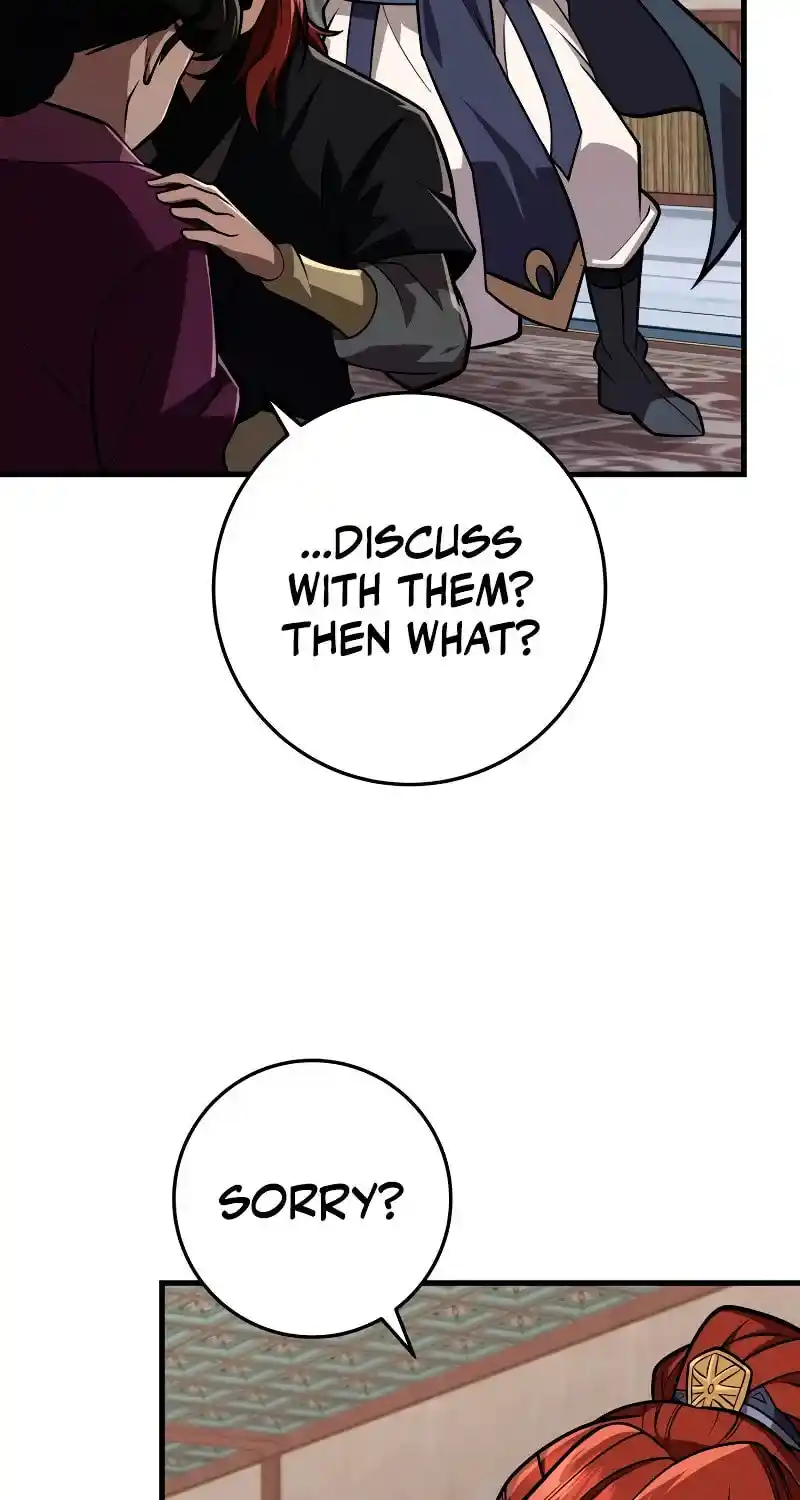 Nine Heavens Swordmaster Chapter 79